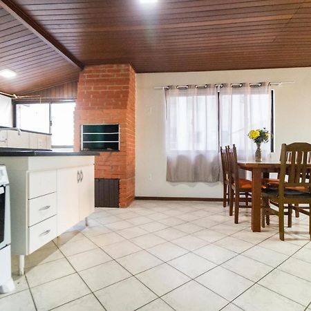 Apartamento Cobertura - 140 Metros Da Praia Bombinhas Buitenkant foto