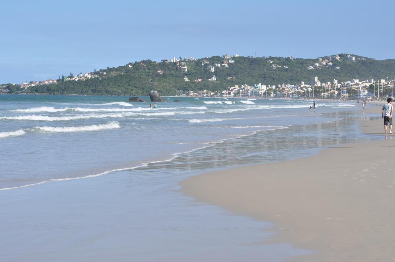 Apartamento Cobertura - 140 Metros Da Praia Bombinhas Buitenkant foto