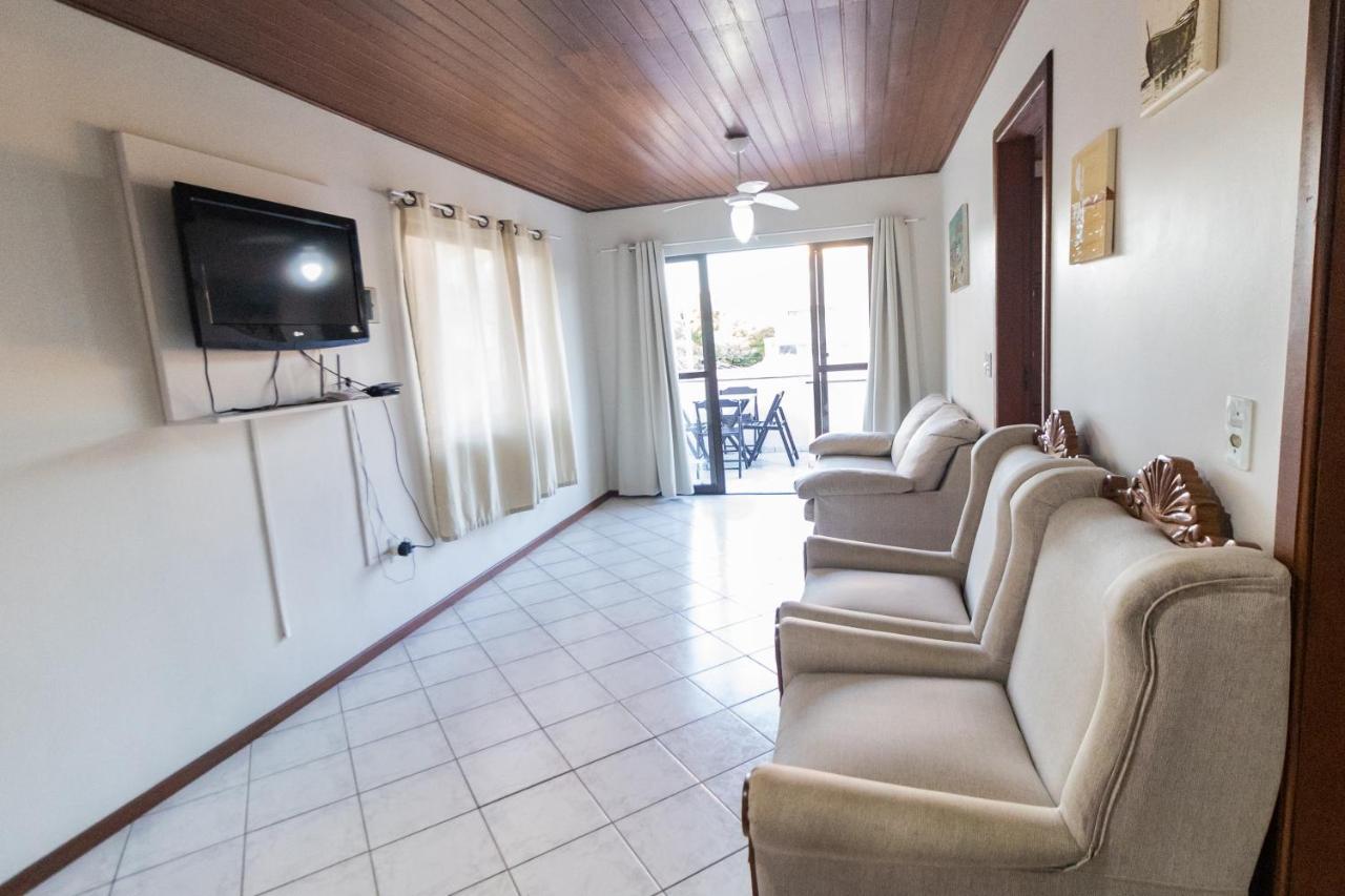 Apartamento Cobertura - 140 Metros Da Praia Bombinhas Buitenkant foto