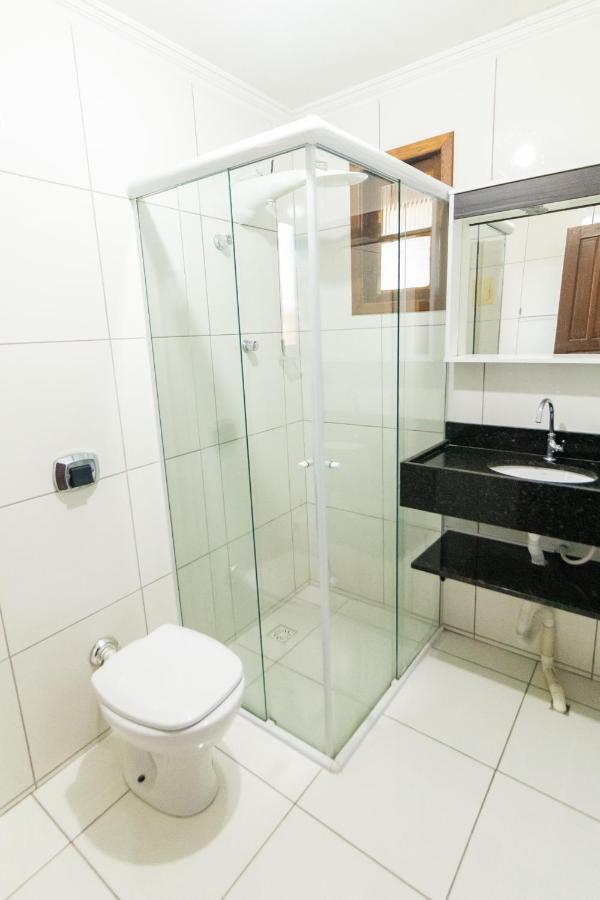 Apartamento Cobertura - 140 Metros Da Praia Bombinhas Buitenkant foto