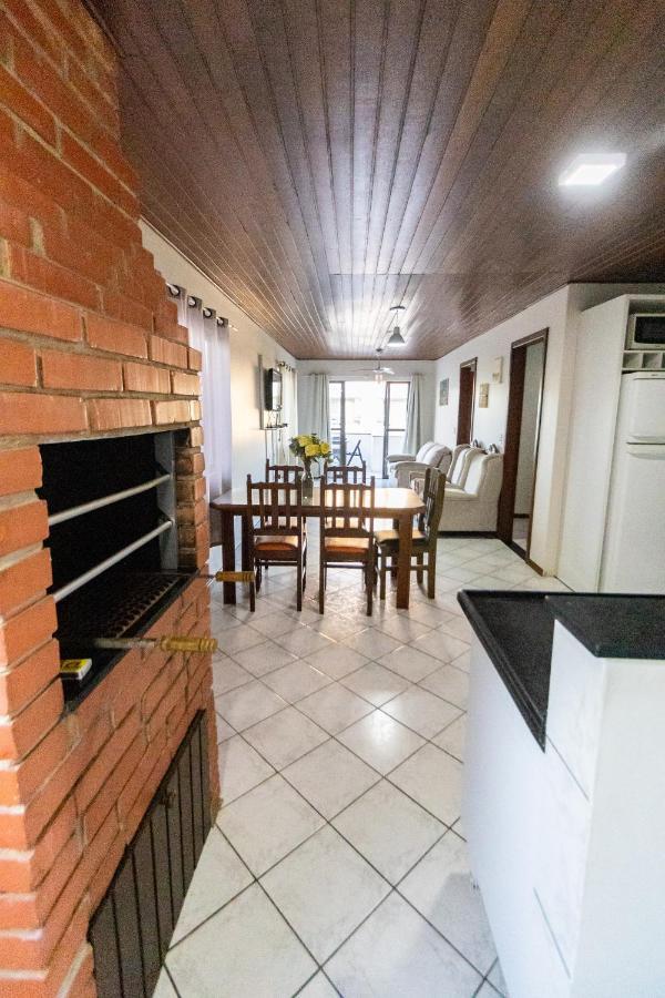Apartamento Cobertura - 140 Metros Da Praia Bombinhas Buitenkant foto