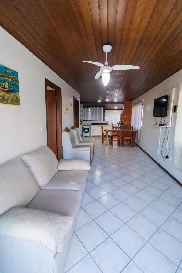 Apartamento Cobertura - 140 Metros Da Praia Bombinhas Buitenkant foto