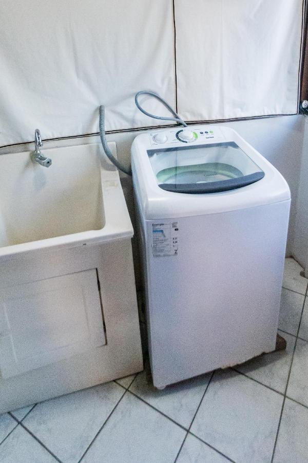 Apartamento Cobertura - 140 Metros Da Praia Bombinhas Buitenkant foto