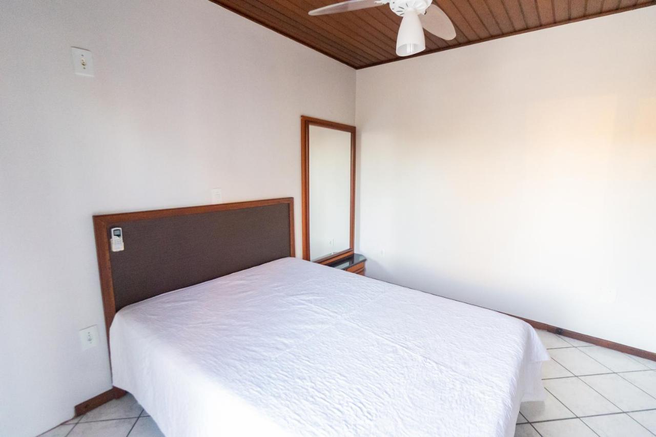 Apartamento Cobertura - 140 Metros Da Praia Bombinhas Buitenkant foto