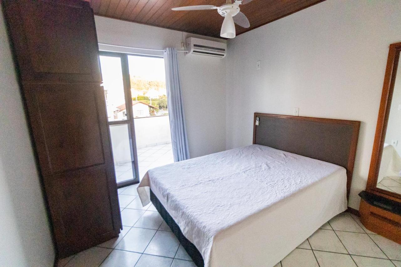 Apartamento Cobertura - 140 Metros Da Praia Bombinhas Buitenkant foto