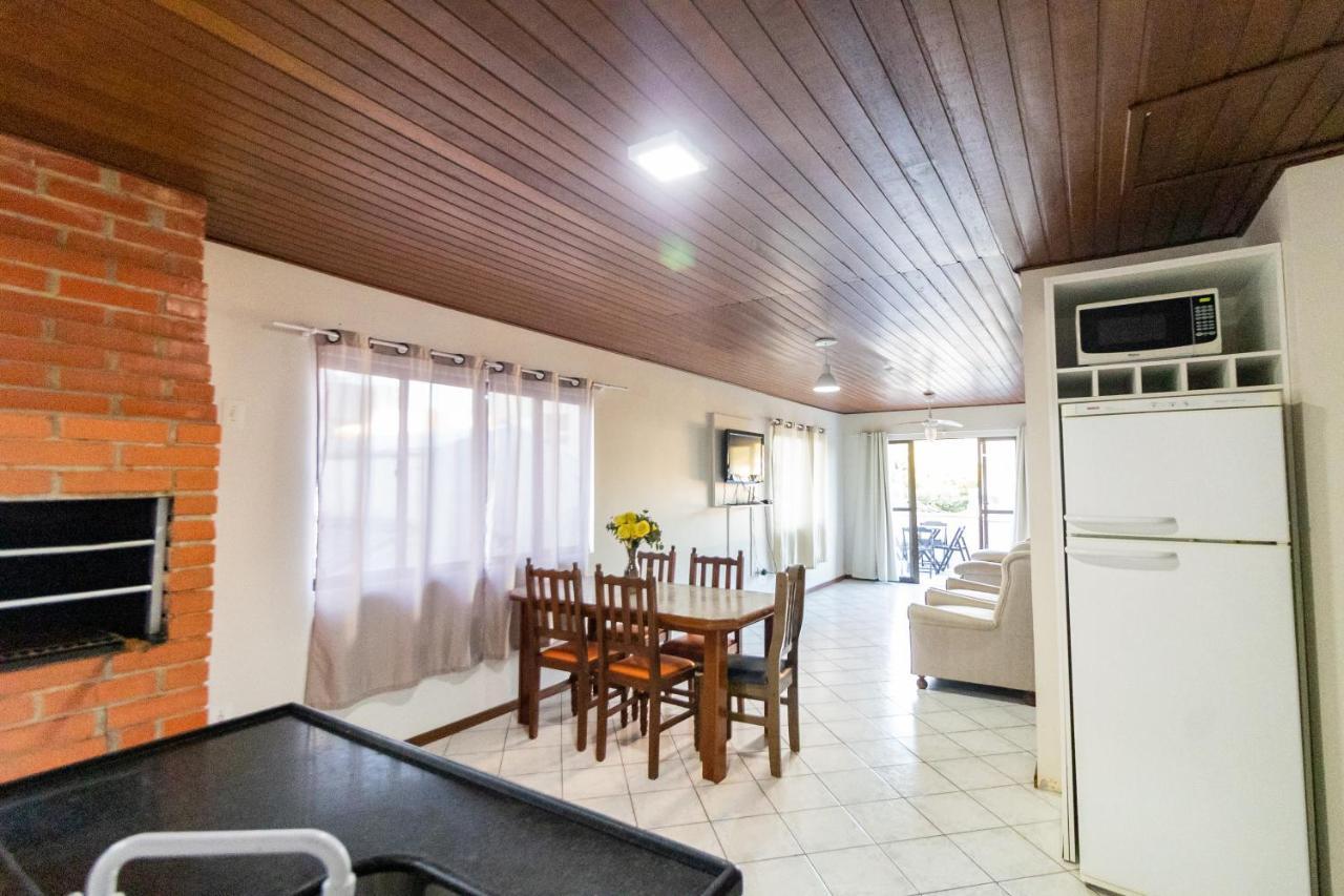 Apartamento Cobertura - 140 Metros Da Praia Bombinhas Buitenkant foto