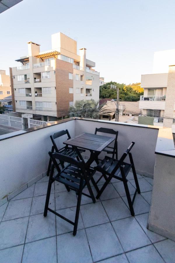 Apartamento Cobertura - 140 Metros Da Praia Bombinhas Buitenkant foto