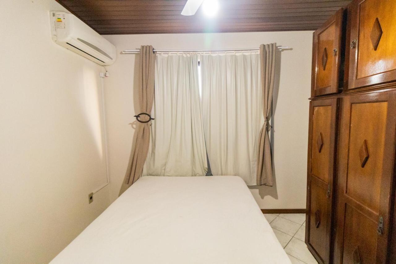 Apartamento Cobertura - 140 Metros Da Praia Bombinhas Buitenkant foto