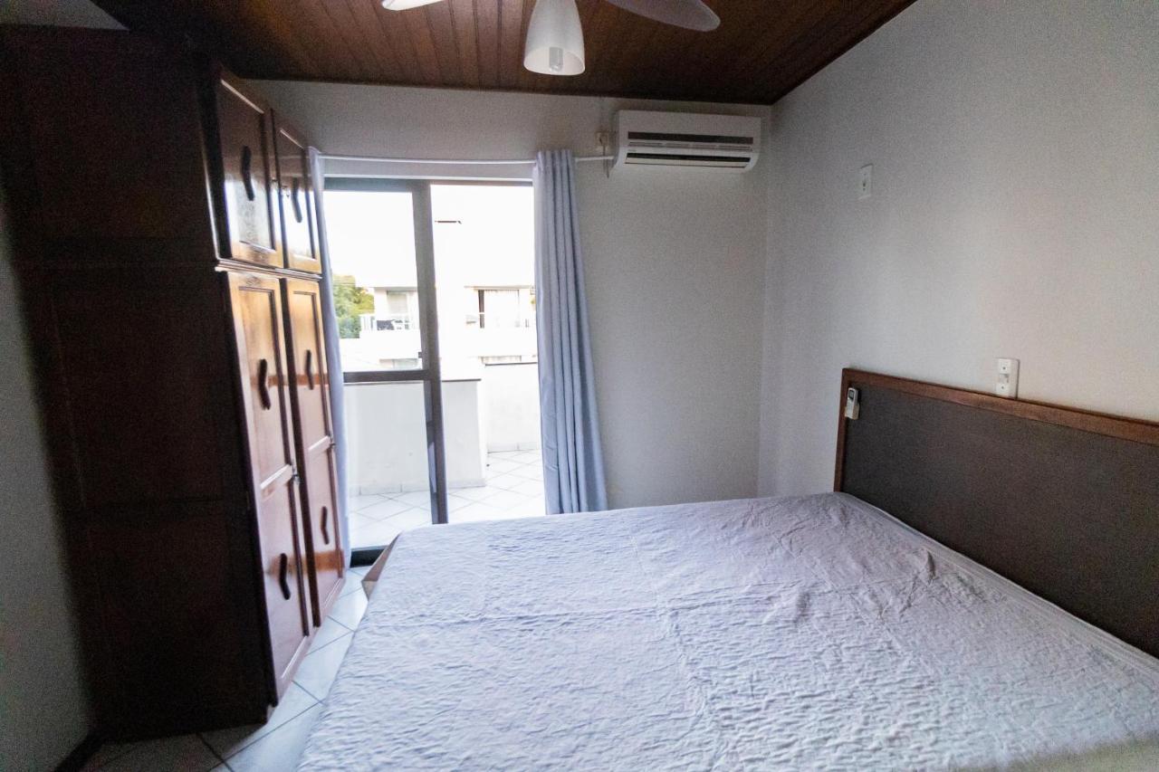 Apartamento Cobertura - 140 Metros Da Praia Bombinhas Buitenkant foto