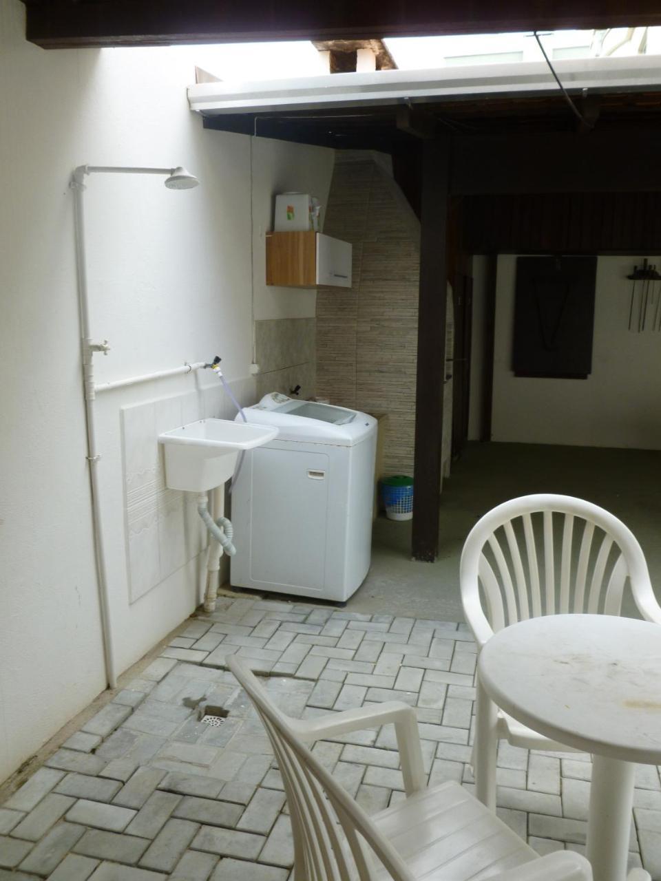 Apartamento Cobertura - 140 Metros Da Praia Bombinhas Buitenkant foto