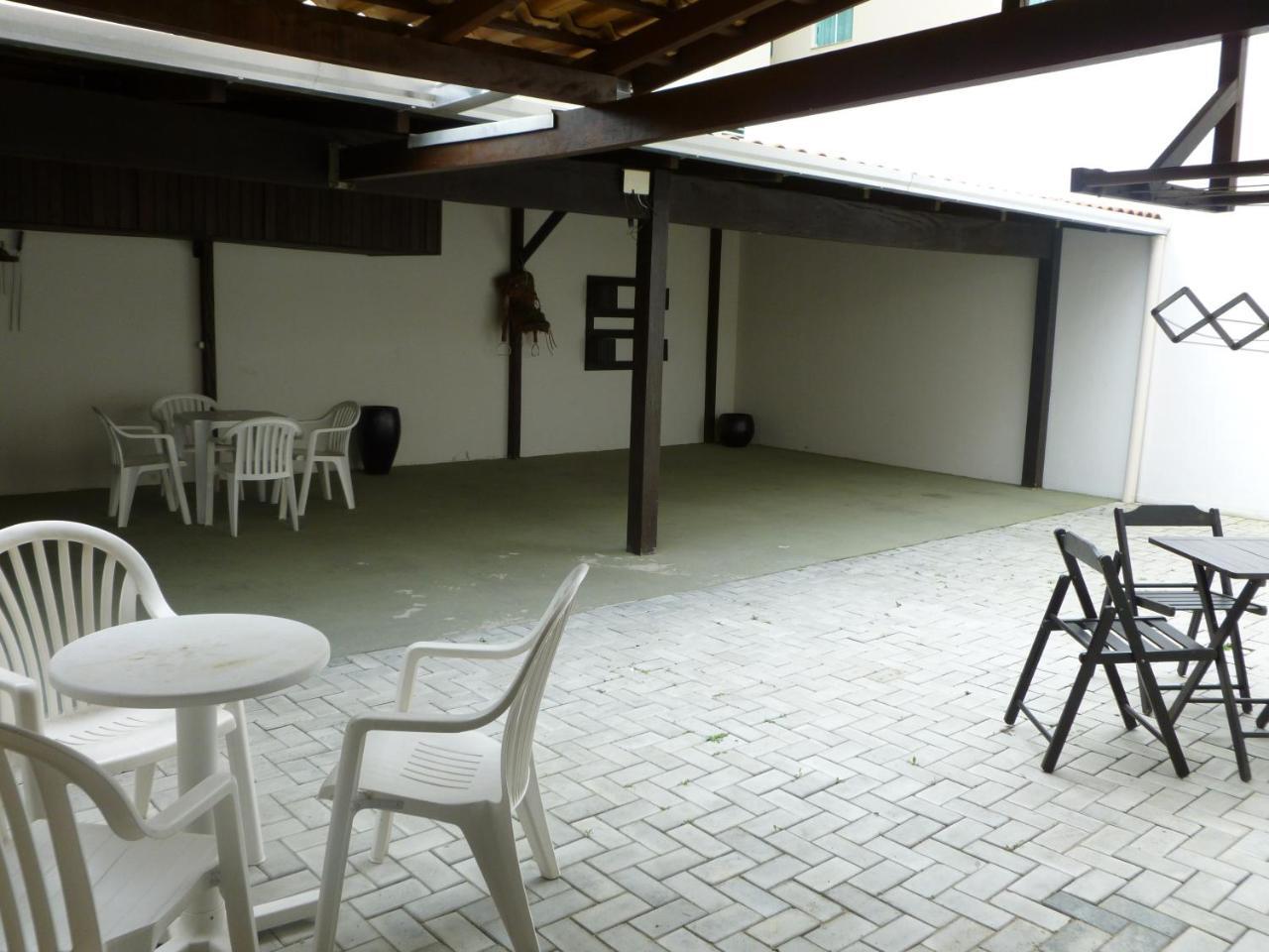 Apartamento Cobertura - 140 Metros Da Praia Bombinhas Buitenkant foto