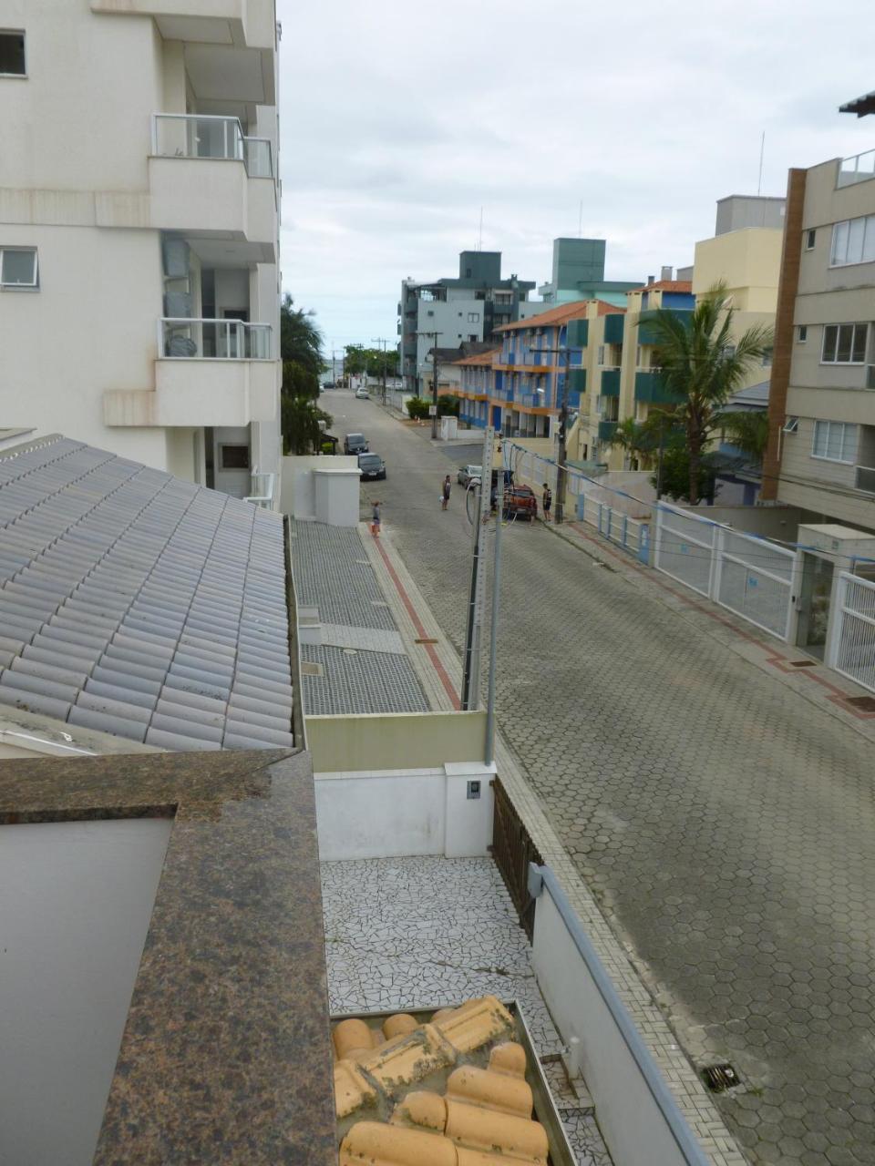 Apartamento Cobertura - 140 Metros Da Praia Bombinhas Buitenkant foto