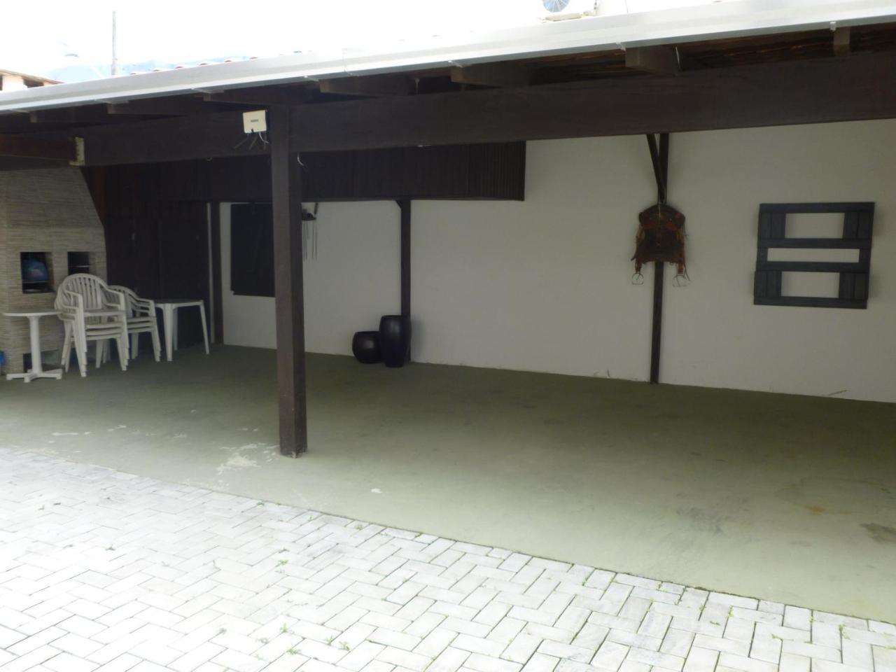 Apartamento Cobertura - 140 Metros Da Praia Bombinhas Buitenkant foto