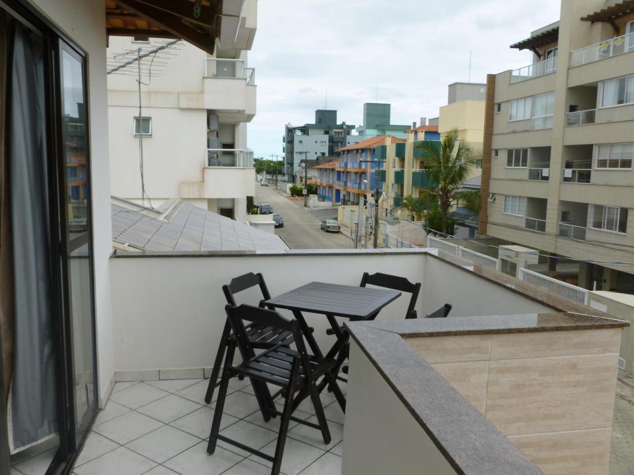 Apartamento Cobertura - 140 Metros Da Praia Bombinhas Buitenkant foto