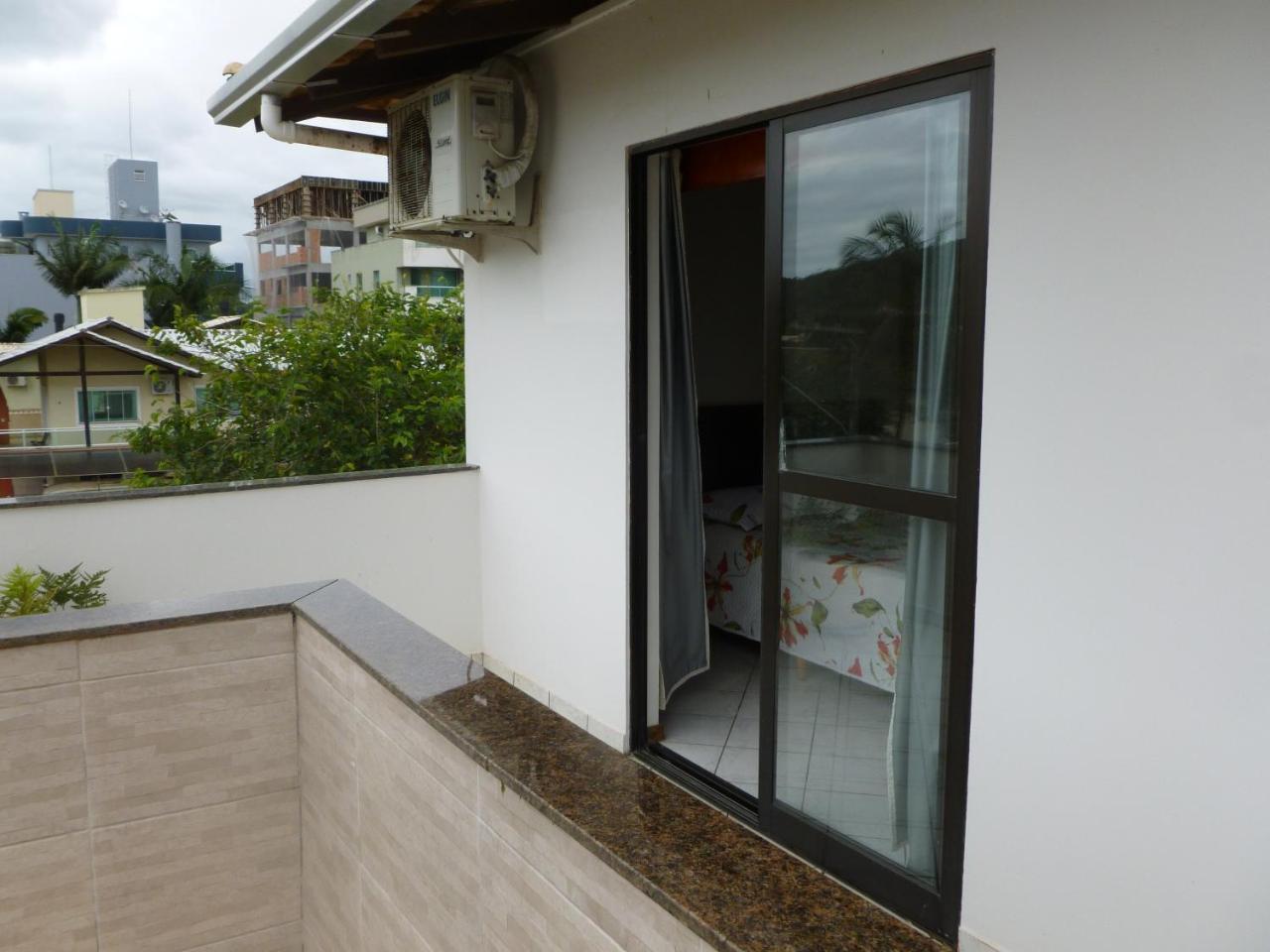 Apartamento Cobertura - 140 Metros Da Praia Bombinhas Buitenkant foto