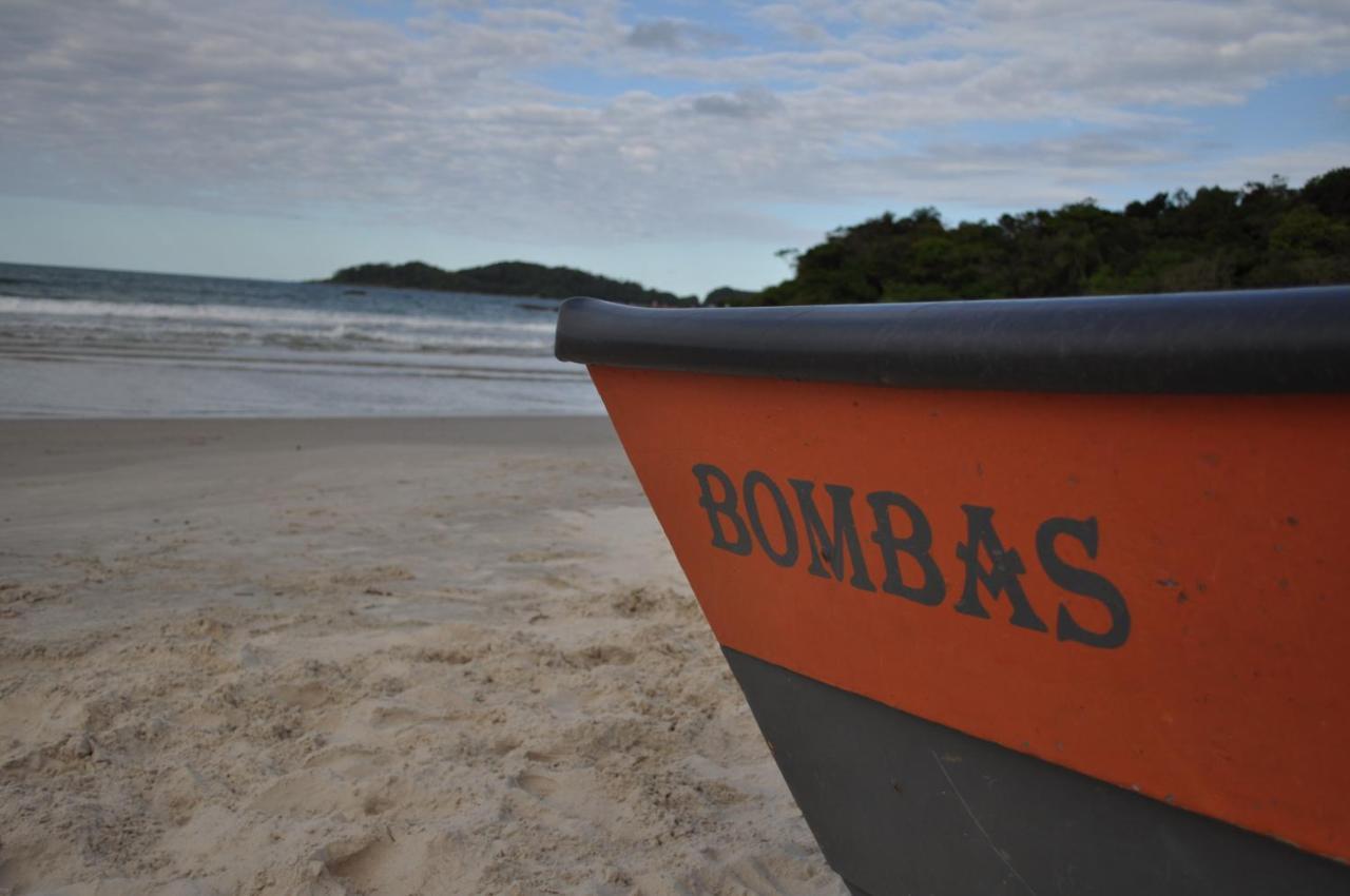 Apartamento Cobertura - 140 Metros Da Praia Bombinhas Buitenkant foto
